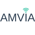 Amvia company logo