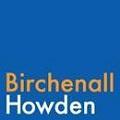 Birchenall Howden company logo