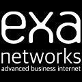 Company logo for Exa Networks