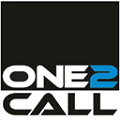 Company logo for One 2 Call