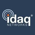 Company logo for Idaq Networks