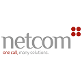 Company logo for Netcom