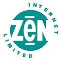 Company logo for Zen Internet Limited