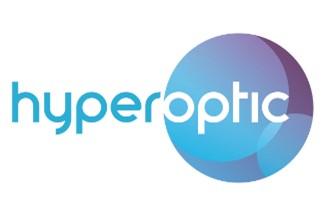 Hyperoptic logo