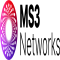 MS3 Networks logo