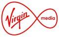 Virgin media red logo