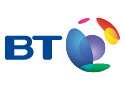 Company logo for British Telecom