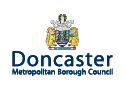 Logo of Doncaster Council