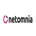 Netmonia logo