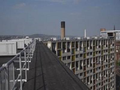 Photo of Park Hill flats, Sheffield