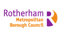 Logo for Rotherham Council