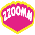 Zzoomm Logo